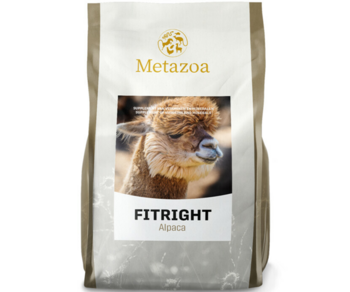 Metazoa Alpaca 25kg